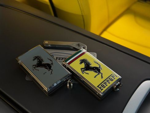 Used 2024 Ferrari Purosangue image 43