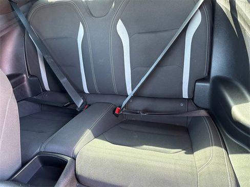 Used 2021 Chevrolet Camaro LS image 13