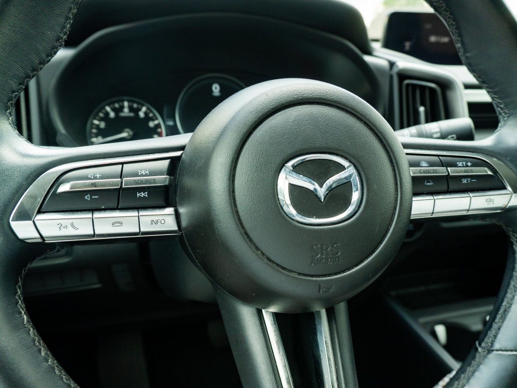 Used 2025 MAZDA CX-50 AWD 2.5 S w/ Preferred Package image 30