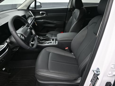 New 2026 Kia Sorento EX AWD/4WD image 14