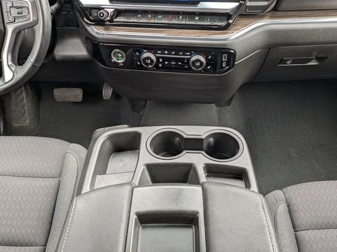 Used 2023 Chevrolet Silverado 1500 LT image 19