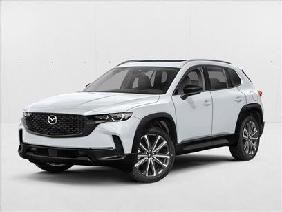 Used 2023 MAZDA CX-50 AWD 2.5 S w/ Cargo Package