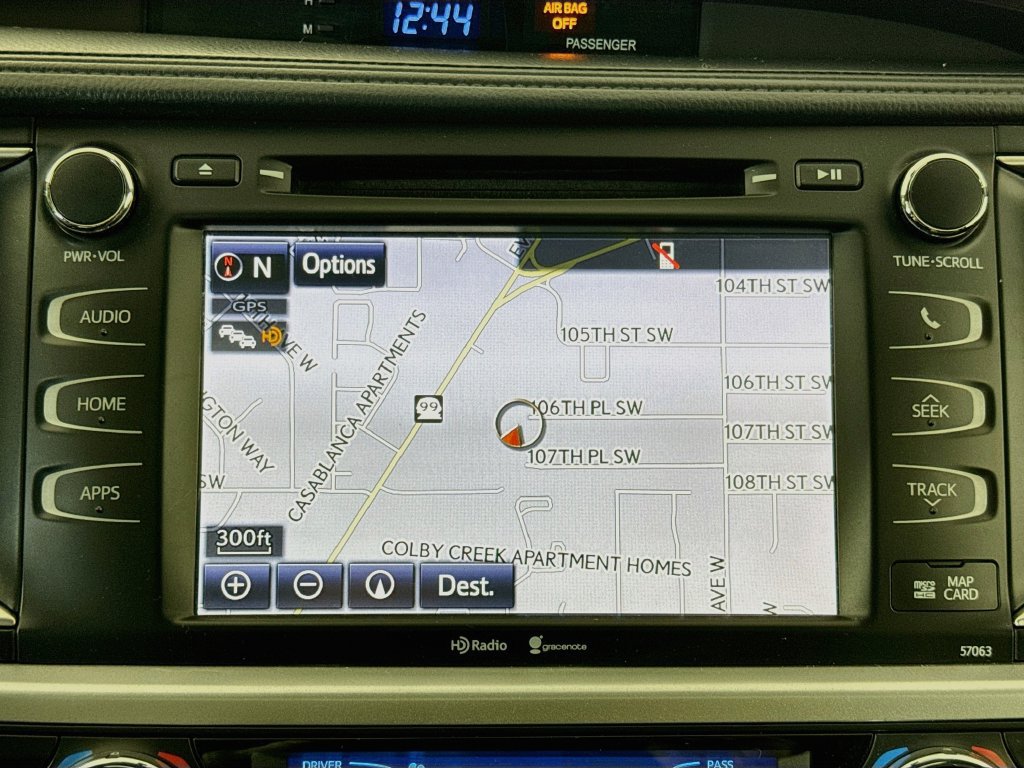 Used 2015 Toyota Highlander XLE AWD/4WD image 14