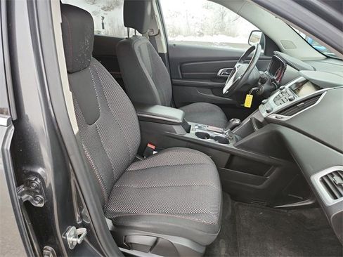 Used 2017 GMC Terrain SLE w/ Driver Alert Package I image 26