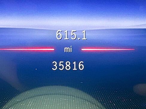 Used 2023 Mercedes-Benz EQS 450+ 4MATIC SUV image 12