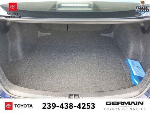 Certified 2026 Toyota Corolla LE FWD image 22