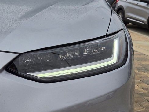 New 2026 Honda HR-V LX image 10