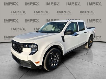 Used 2025 Ford Maverick XLT