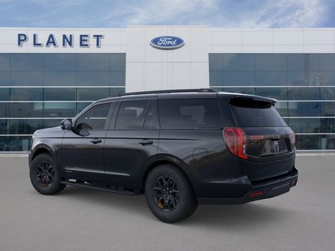 New 2026 Ford Expedition Tremor AWD/4WD image 5
