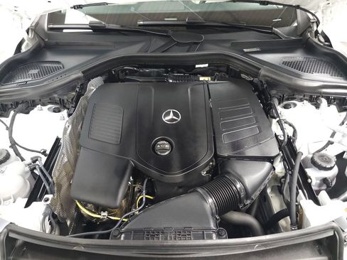 Certified 2026 Mercedes-Benz GLC 300 4MATIC image 34