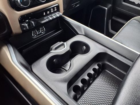 Used 2022 RAM 2500 Laramie image 15