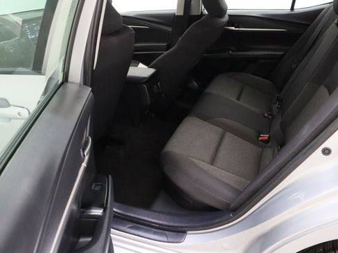 Certified 2025 Toyota Camry LE image 27