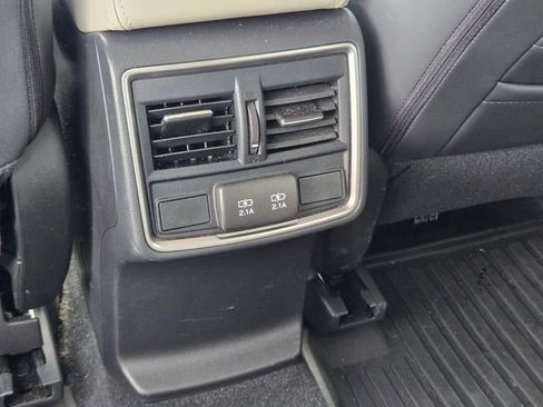 Certified 2024 Subaru Forester Limited AWD/4WD image 16