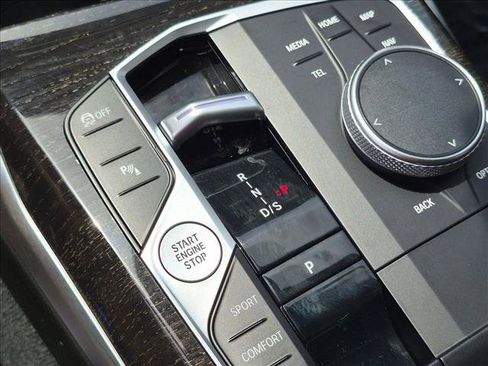 Used 2023 BMW M340i w/ Premium Package RWD image 12