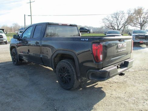 New 2026 GMC Sierra 1500 Pro w/ Graphite Edition image 7