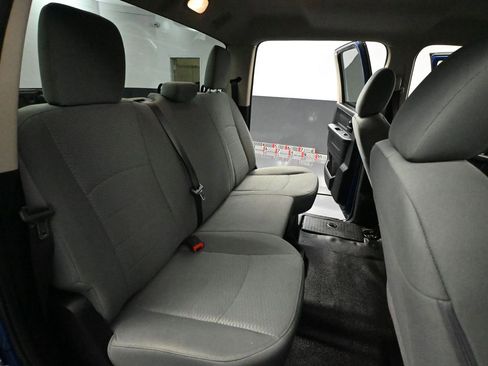 Used 2017 RAM 1500 Tradesman w/ Popular Equipment Group image 40