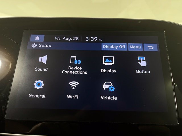 Used 2022 Hyundai Palisade SEL w/ Convenience Package AWD/4WD image 32