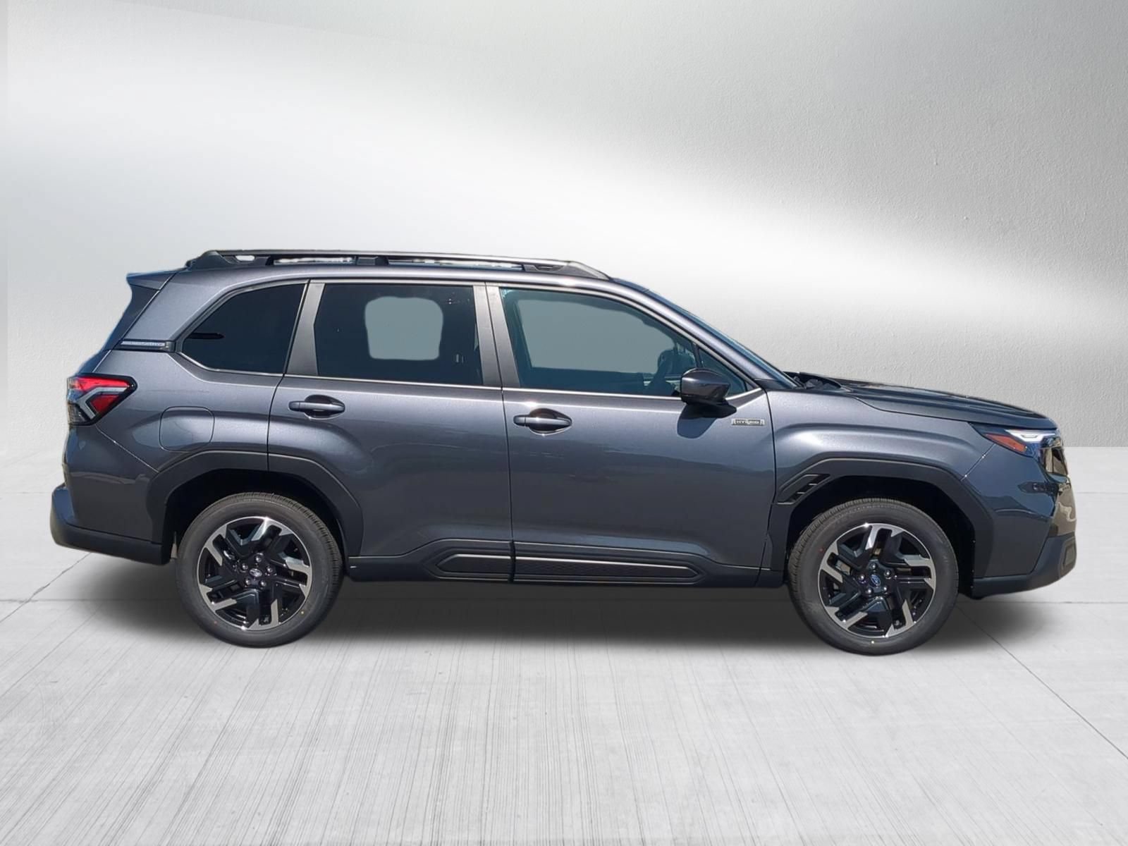 New 2026 Subaru Forester Premium AWD/4WD image 12