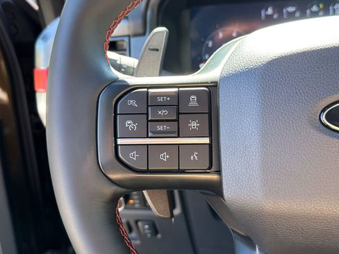 New 2025 Ford F150 Raptor image 22