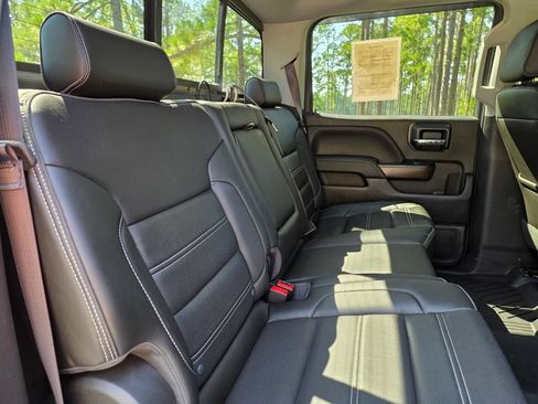 Used 2018 GMC Sierra 1500 Denali AWD/4WD image 23