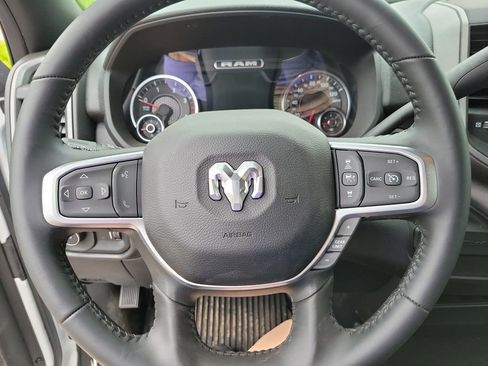 New 2024 RAM 5500 Tradesman w/ Safety Group image 5