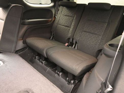 New 2026 Dodge Durango GT w/ Blacktop Package AWD/4WD image 15