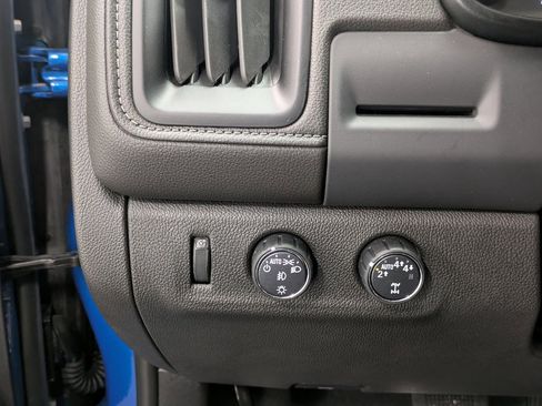 Used 2022 GMC Canyon Elevation w/ Trailering Package image 21