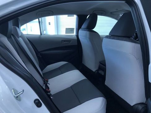New 2026 Toyota Corolla LE image 13
