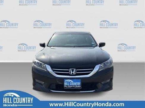 Used 2013 Honda Accord Sport image 9