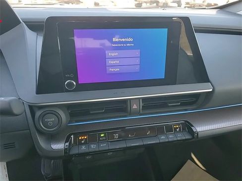 Used 2026 Toyota Prius XLE image 17