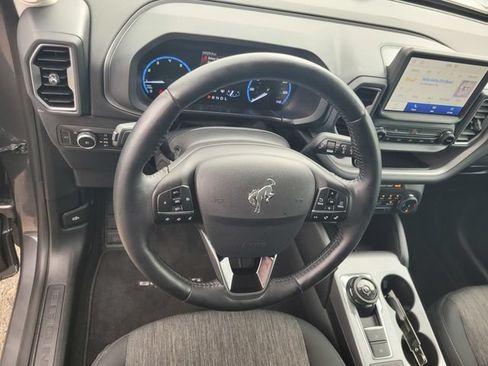 Certified 2023 Ford Bronco Sport Big Bend w/ Convenience Package AWD/4WD image 30