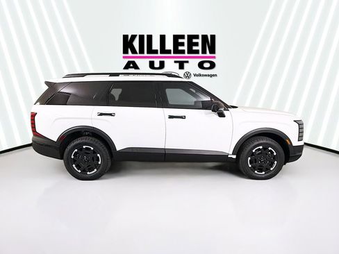 New 2026 Hyundai Palisade XRT Pro image 8