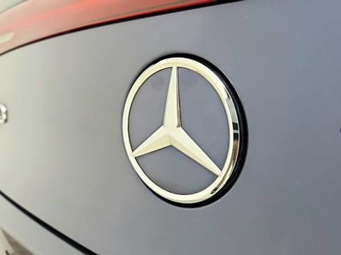 Used 2023 Mercedes-Benz EQS 450+ 4MATIC Sedan w/ Manufactur Interior Package image 36