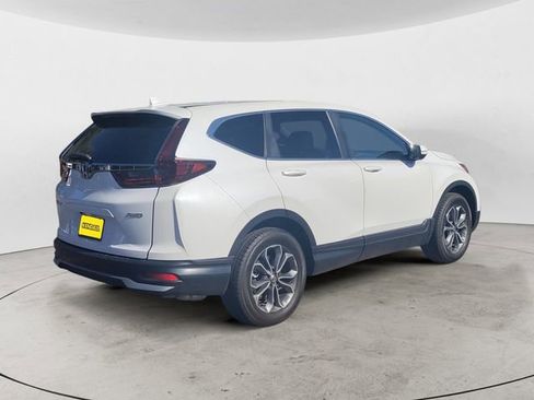 Used 2022 Honda CR-V EX-L image 5