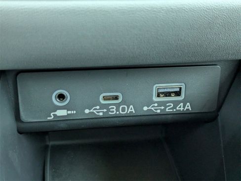 Certified 2025 Subaru Outback Premium w/ Popular Package #1A image 21