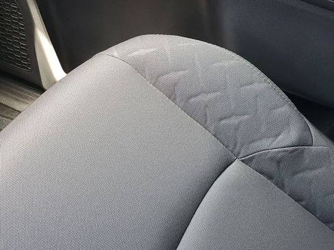 New 2025 Toyota Tacoma SR5 image 24