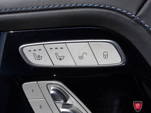 Used 2021 Mercedes-Benz G 63 AMG 4MATIC image 8