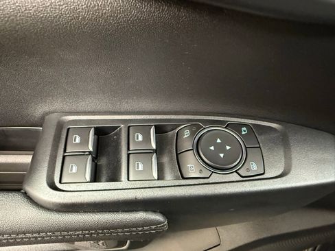 New 2025 Ford Ranger Lariat w/ FX4 Off-Road Package image 11