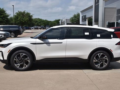 New 2026 Lincoln Nautilus Premier w/ Equipment Group 102A AWD/4WD image 40