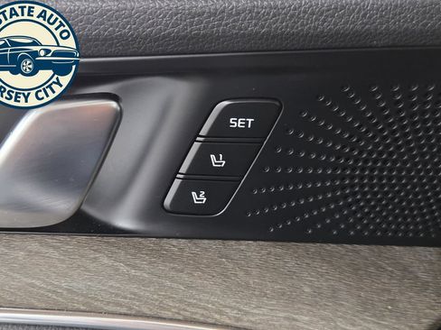 Used 2021 Kia K5 EX w/ EX Premium Package FWD image 25