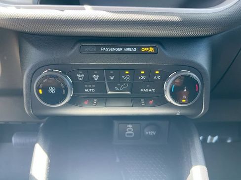 Used 2023 Ford Bronco Sport Big Bend w/ Convenience Package AWD/4WD image 18