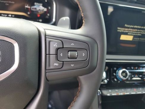 New 2026 GMC Sierra 1500 AT4 w/ AT4 Premium Package image 29