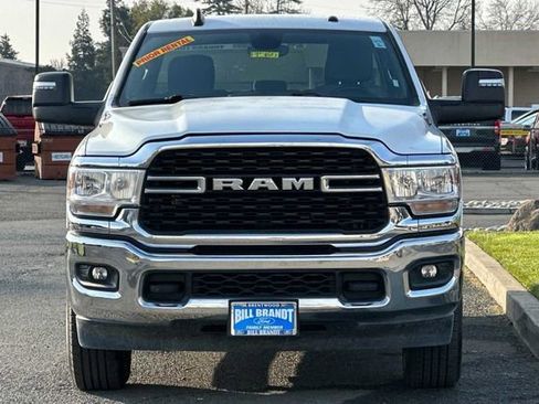 Used 2024 RAM 2500 Big Horn image 6