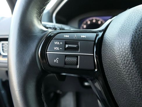 Used 2023 Honda Civic Sport Touring image 15