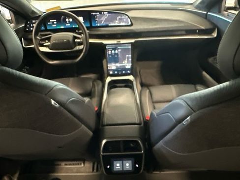 Used 2022 Lucid Air Grand Touring AWD/4WD image 19