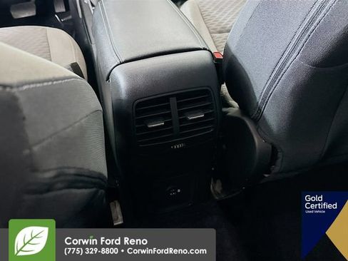 Used 2022 Ford Escape SE w/ SE Sport Appearance Package AWD/4WD image 27