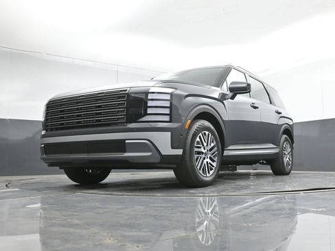 New 2026 Hyundai Palisade SEL FWD image 9