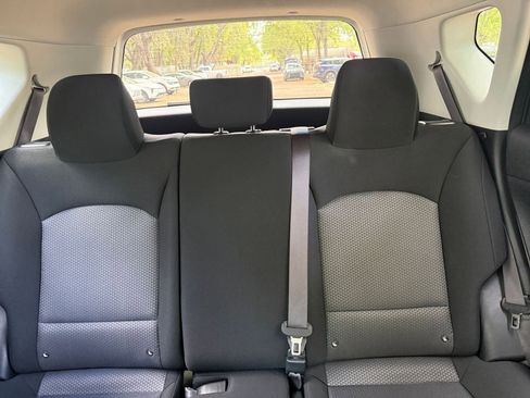 Used 2025 Kia Soul LX w/ LX Technology Package image 33