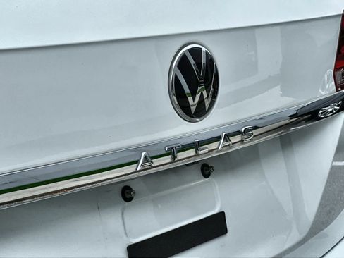 Used 2021 Volkswagen Atlas SEL Premium image 7