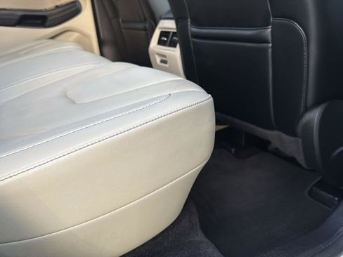 Used 2015 Ford Edge Titanium w/ Equipment Group 301A FWD image 36